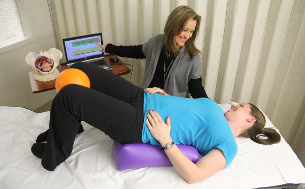 Greenville SC Pelvic Floor Physical Therapy